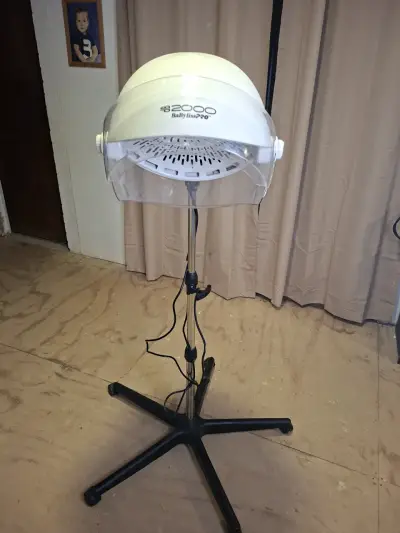 Secador de cabello BaByliss Pro - miniatura 1