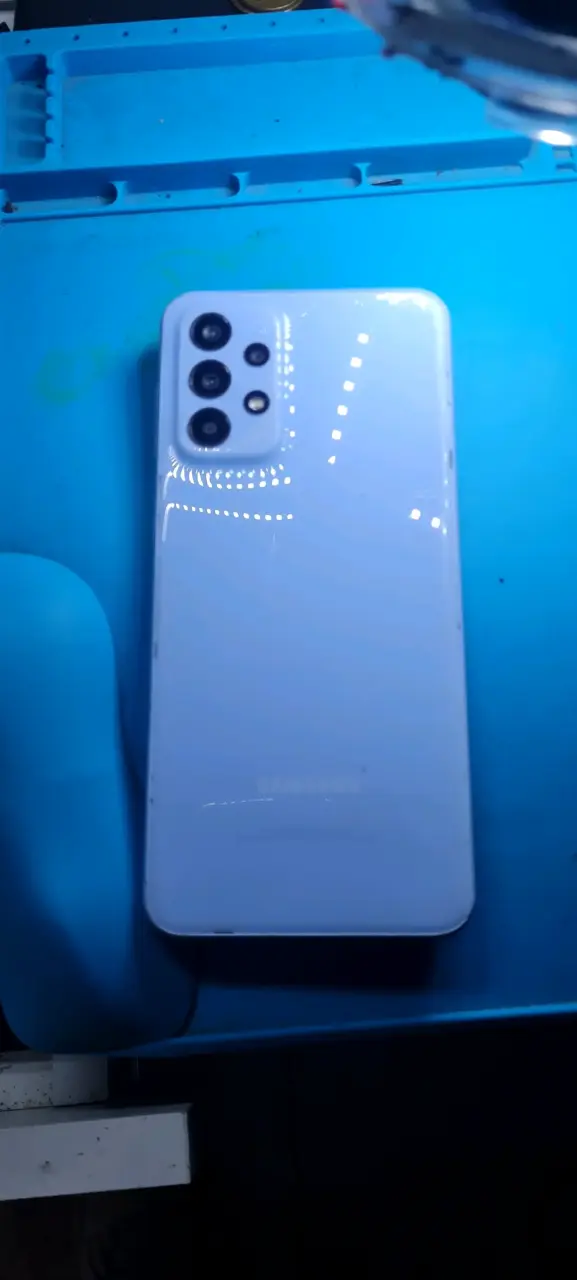 Teléfono Samsung a23 5g OFERTA - 1