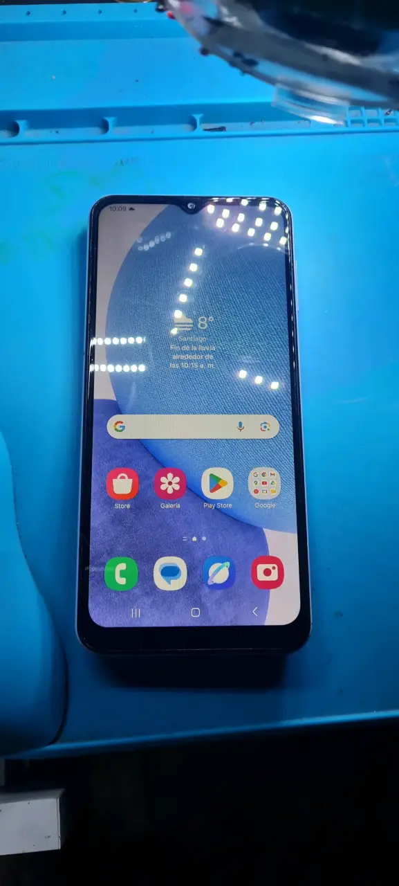 Teléfono Samsung a23 5g OFERTA - 2