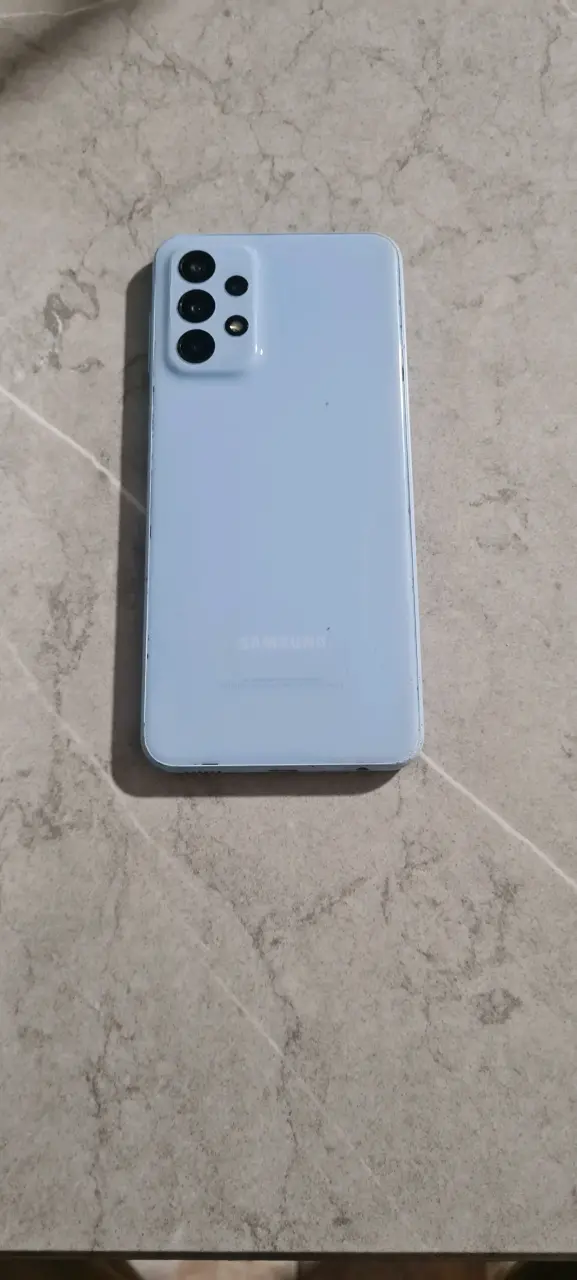 Teléfono Samsung a23 5g OFERTA - 4