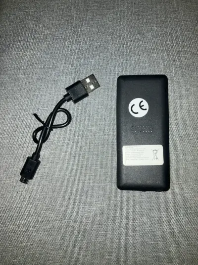 Reproductor MP3 con cable USB - miniatura 2