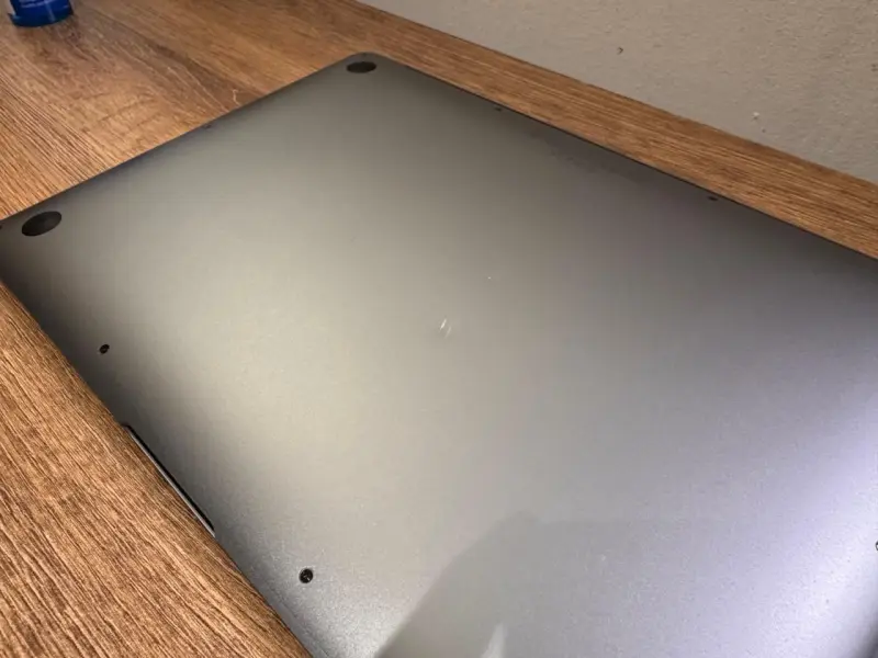 MacBook Air M1 2020 – 8GB RAM / 256GB SSD - 3