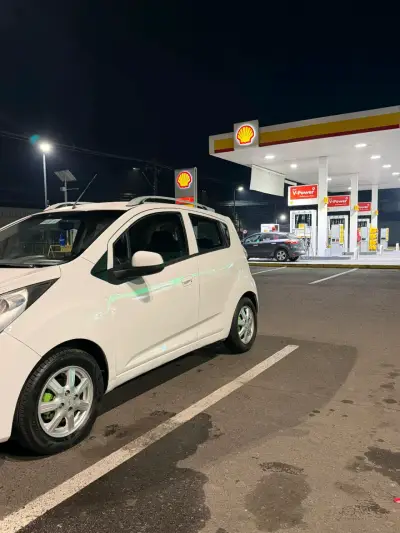 Chevrolet Spark GT 2012 - miniatura 3