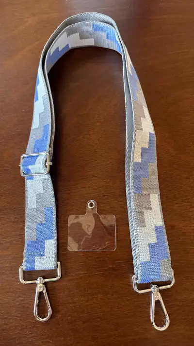 Strap, correa, colgador - miniatura 1