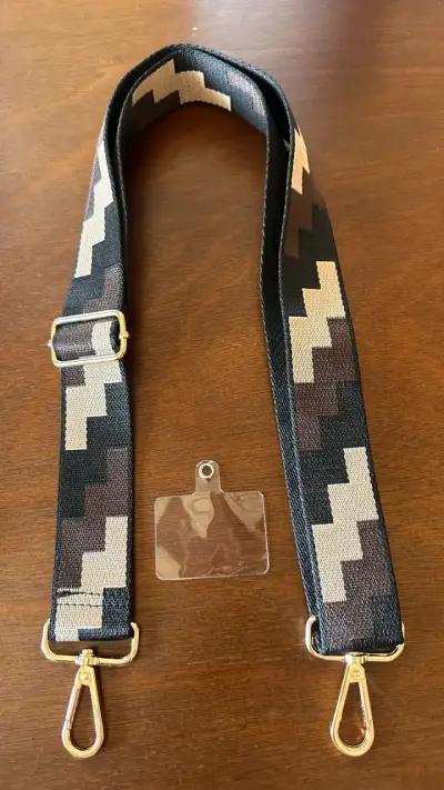 Strap, correa, colgador - miniatura 2