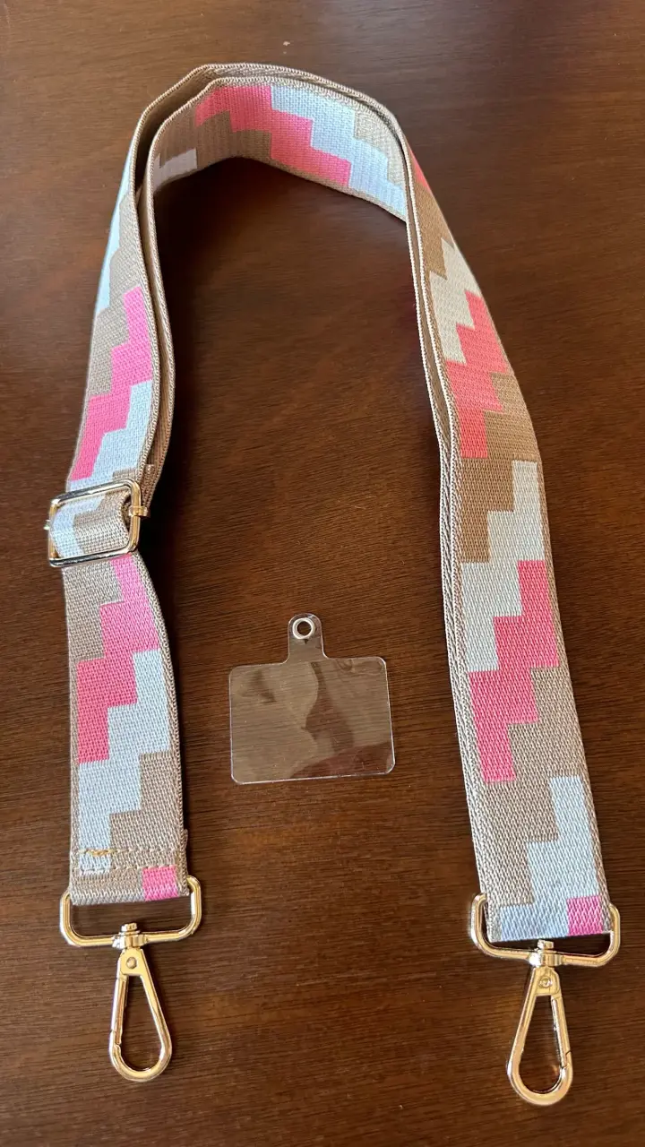 Strap, correa, colgador - 3