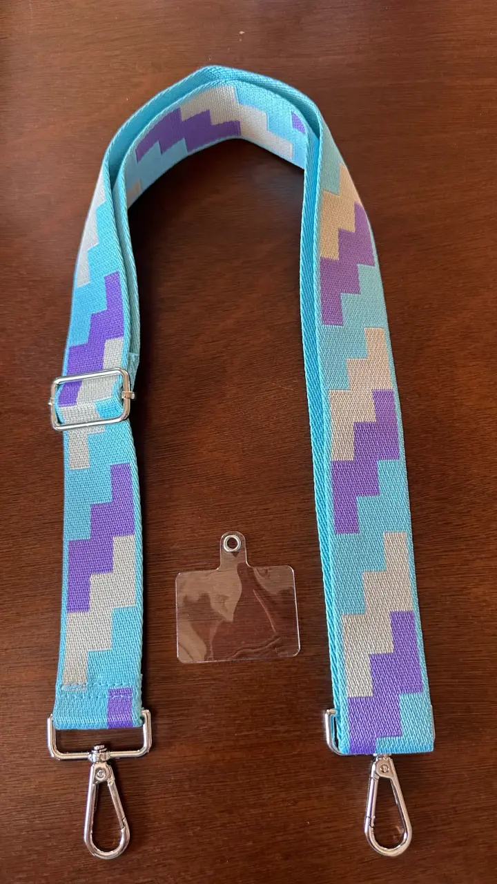 Strap, correa, colgador - 4