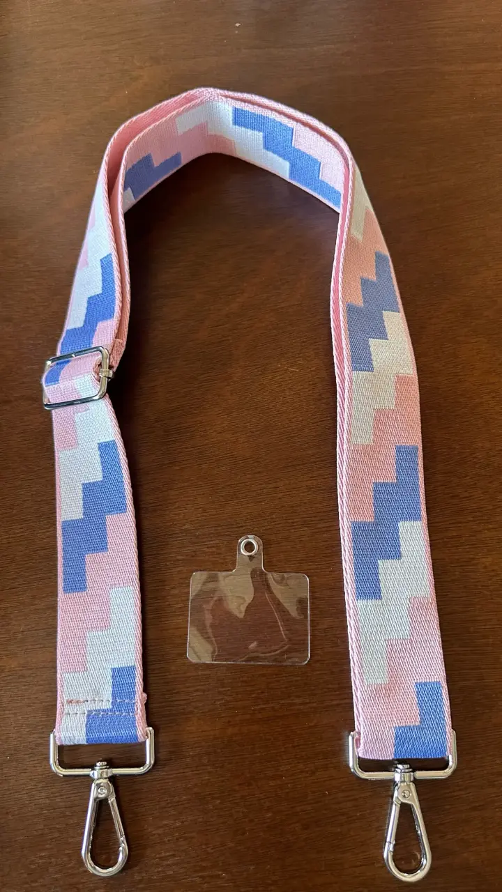 Strap, correa, colgador - 5