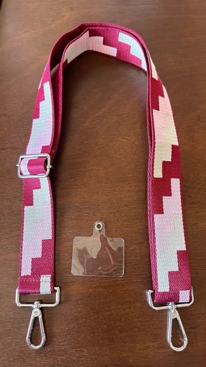 Strap, correa, colgador - 6