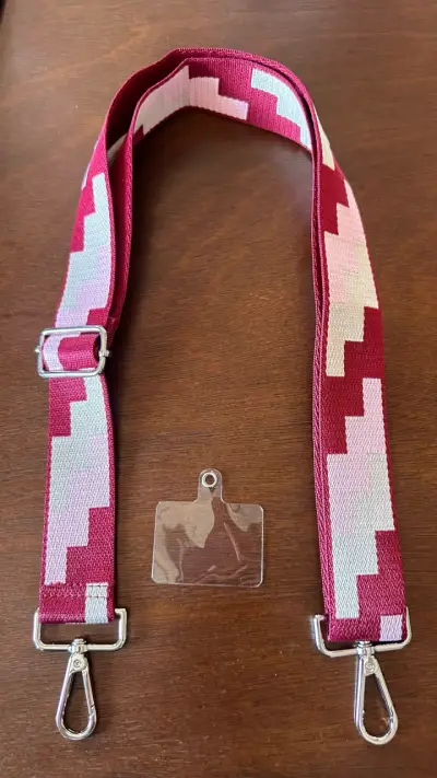 Strap, correa, colgador - miniatura 6