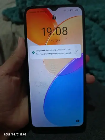 Smartphone honor x5 - miniatura 1