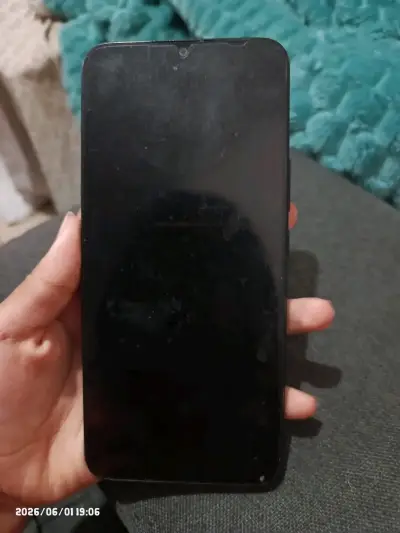 Smartphone honor x5 - miniatura 2