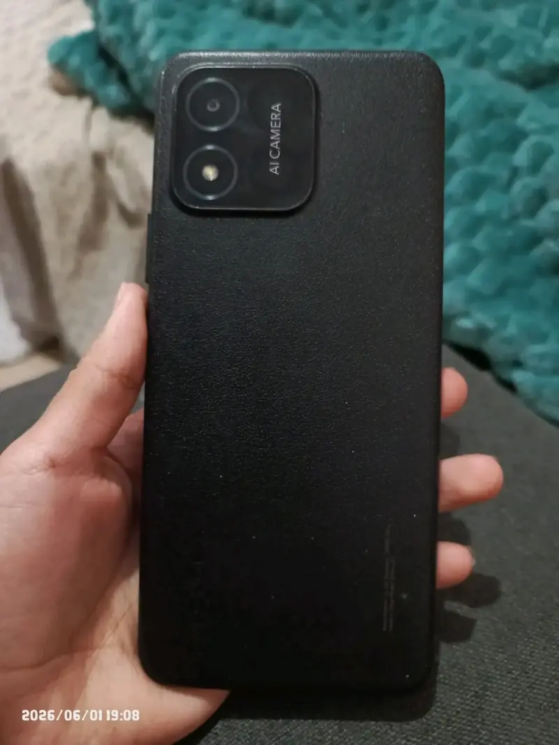 Smartphone honor x5 - 3
