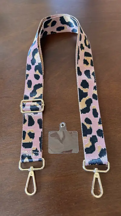 Strap, correa, colgador - miniatura 1