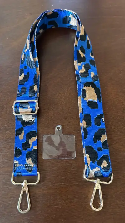 Strap, correa, colgador - miniatura 2