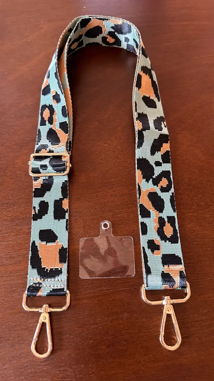 Strap, correa, colgador - 3