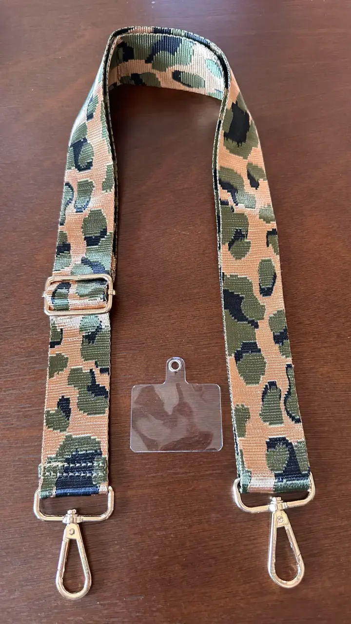 Strap, correa, colgador - 4