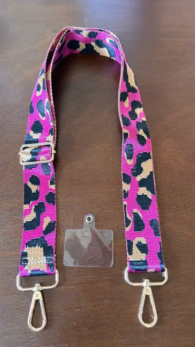 Strap, correa, colgador - miniatura 5