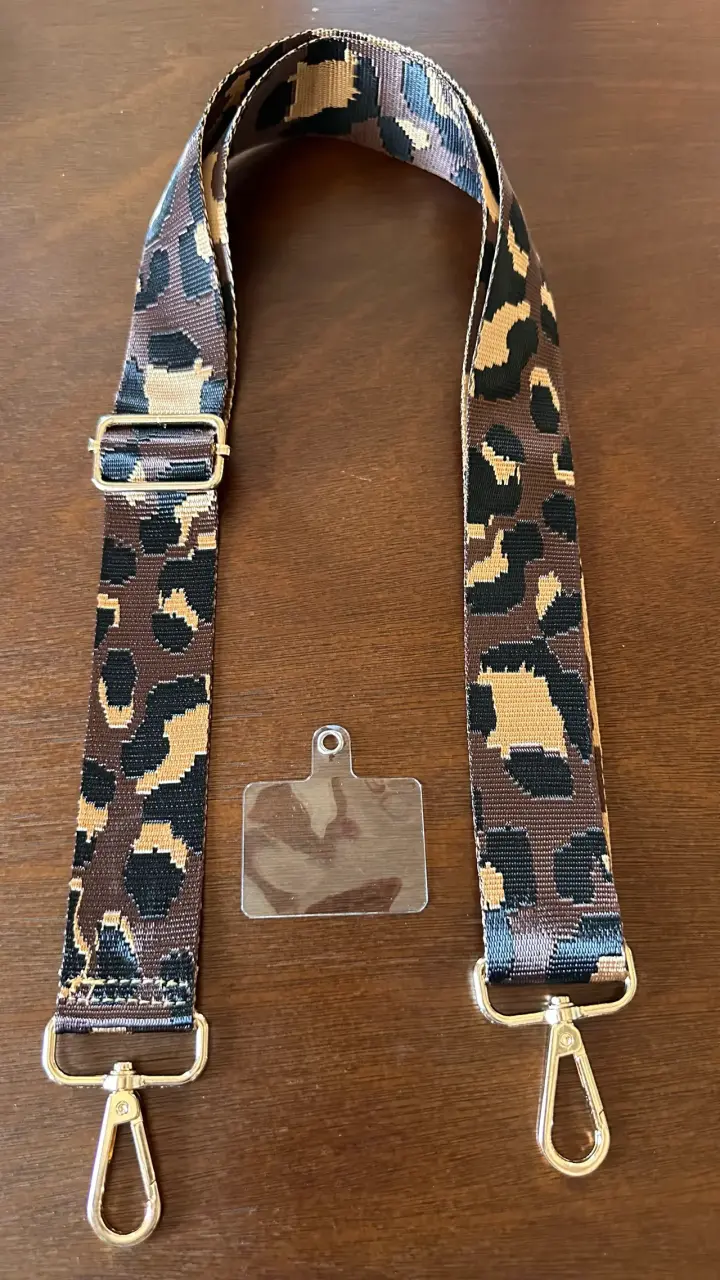 Strap, correa, colgador - 6
