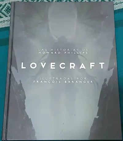Libro La llamada de Cthulhu - miniatura 2