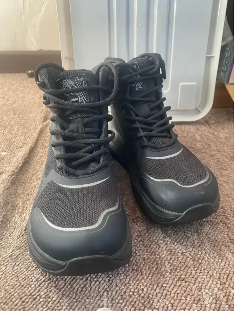 .Zapatillas HAKA HONU - 1