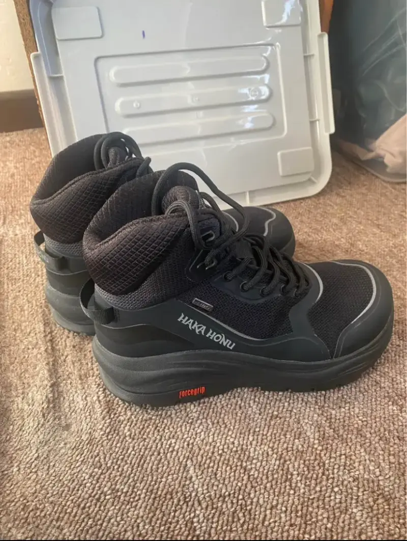.Zapatillas HAKA HONU - 2