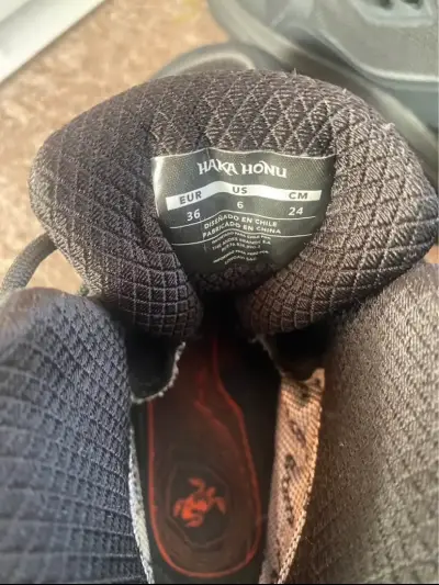 .Zapatillas HAKA HONU - miniatura 4
