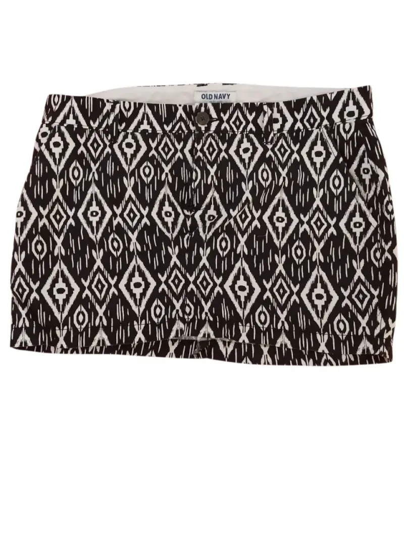 Shorts Old Navy con patrones - 1