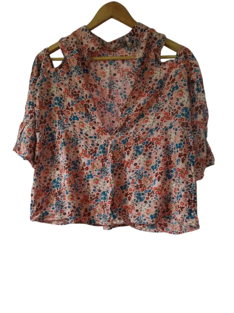 Shorts Old Navy con patrones - 3