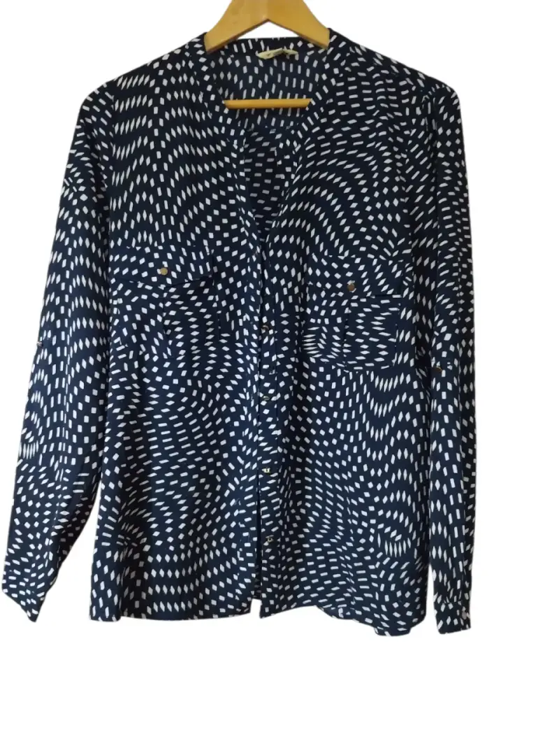Shorts Old Navy con patrones - 5