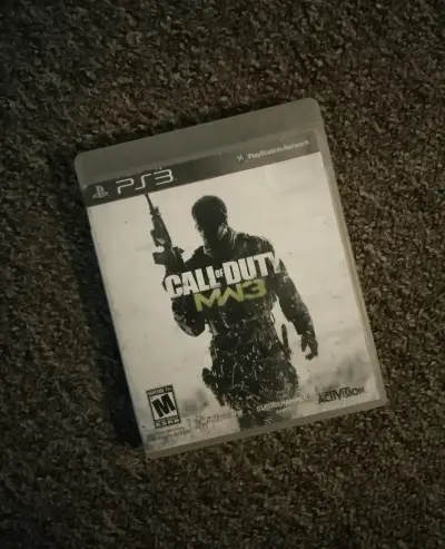 Call of Duty Modern Warfare - miniatura 1