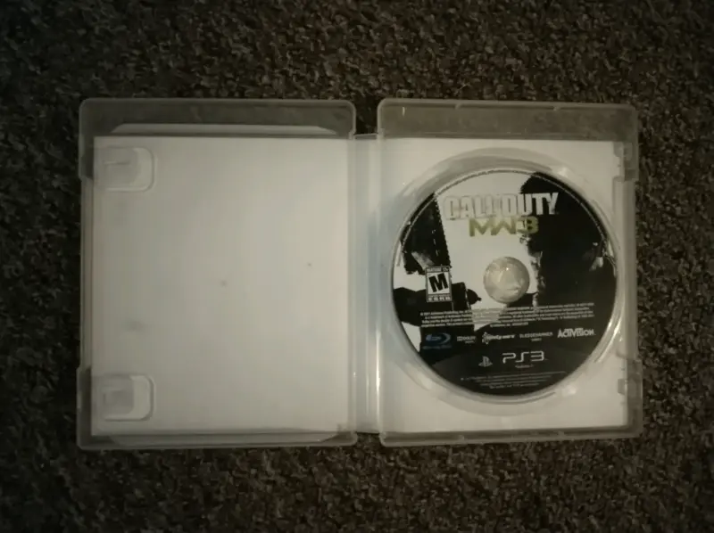 Call of Duty Modern Warfare - 2