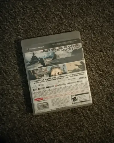 Call of Duty Modern Warfare - miniatura 3