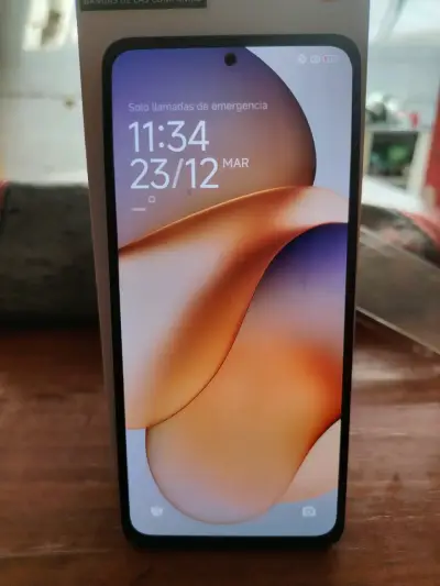 Smartphone Xiaomi Redmi Note 13 - miniatura 2