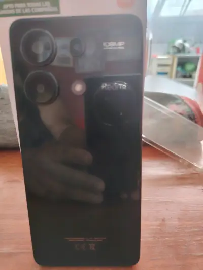 Smartphone Xiaomi Redmi Note 13 - miniatura 4