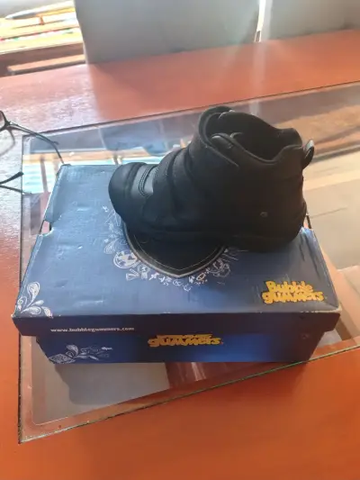 Zapatos de colegio - miniatura 1