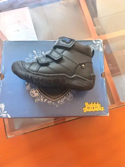 Zapatos de colegio - miniatura 2