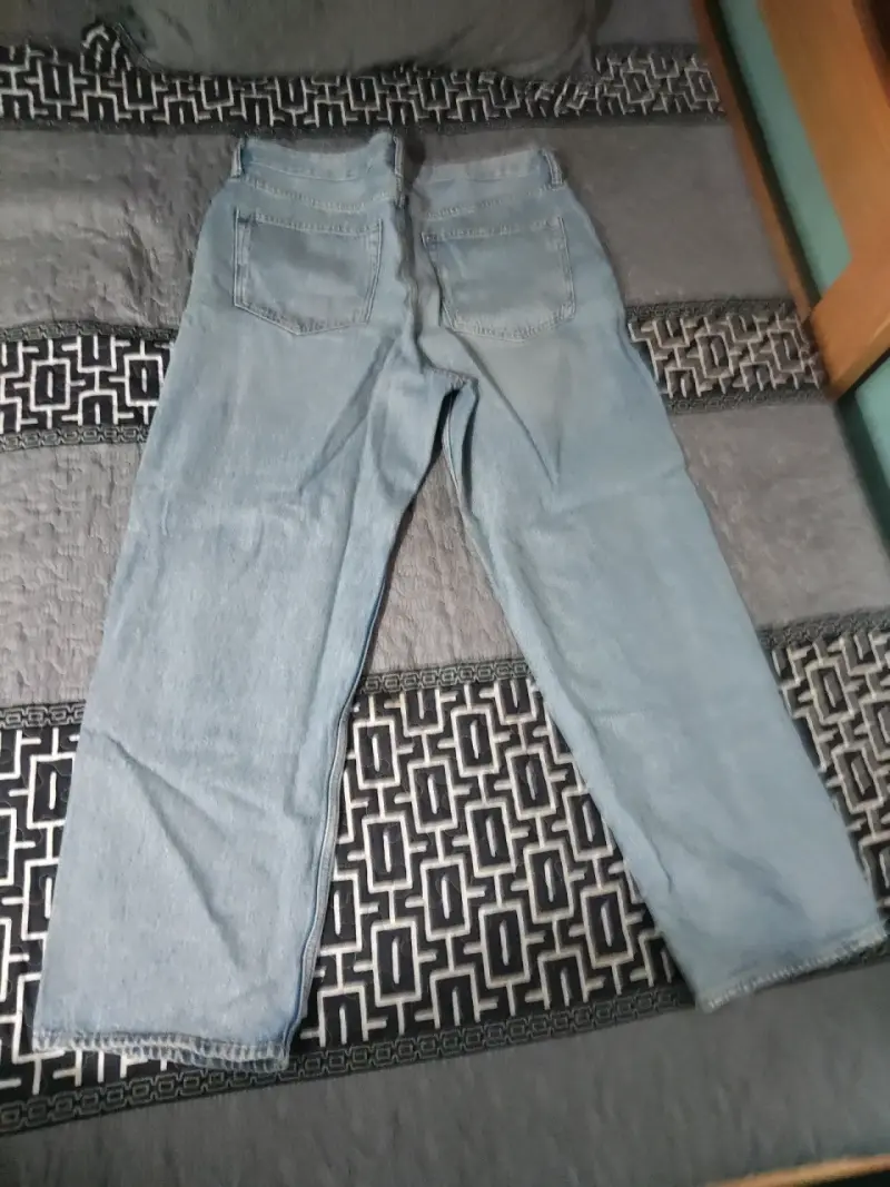 Jeans claros para hombre - 3