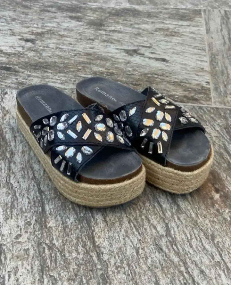 Zapatos marca Romano - 1