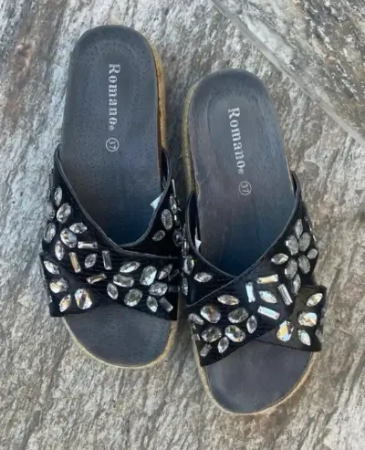 Zapatos marca Romano - miniatura 2