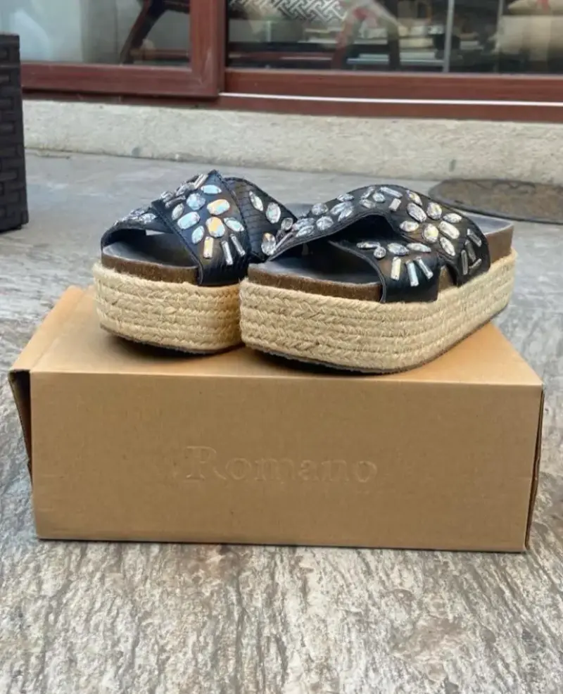 Zapatos marca Romano - 3