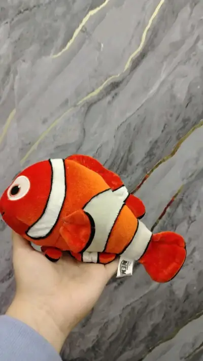 Peluches varios - miniatura 2