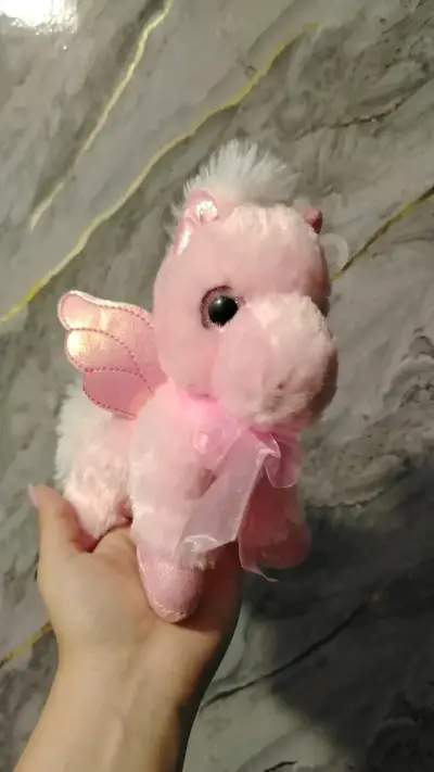 Peluches varios - miniatura 3