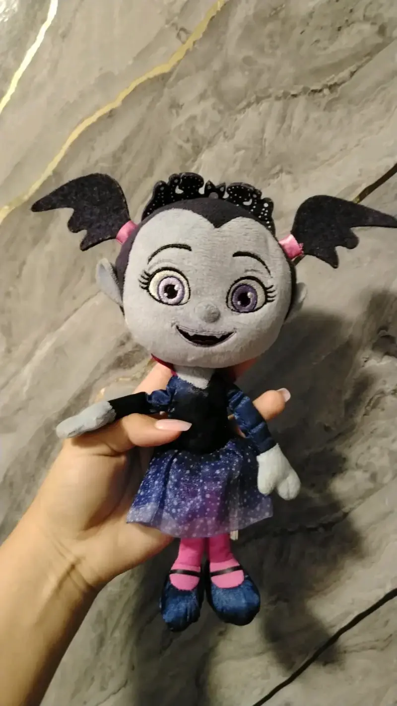 Peluches varios - 4
