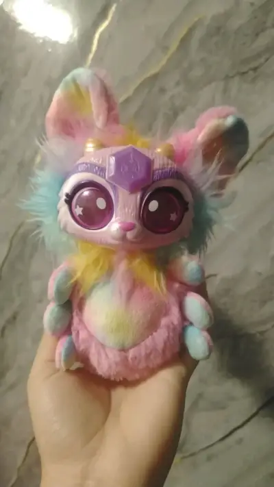 Peluches varios - miniatura 5