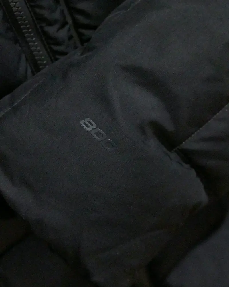 Parka North Face Expedition Proven - 3