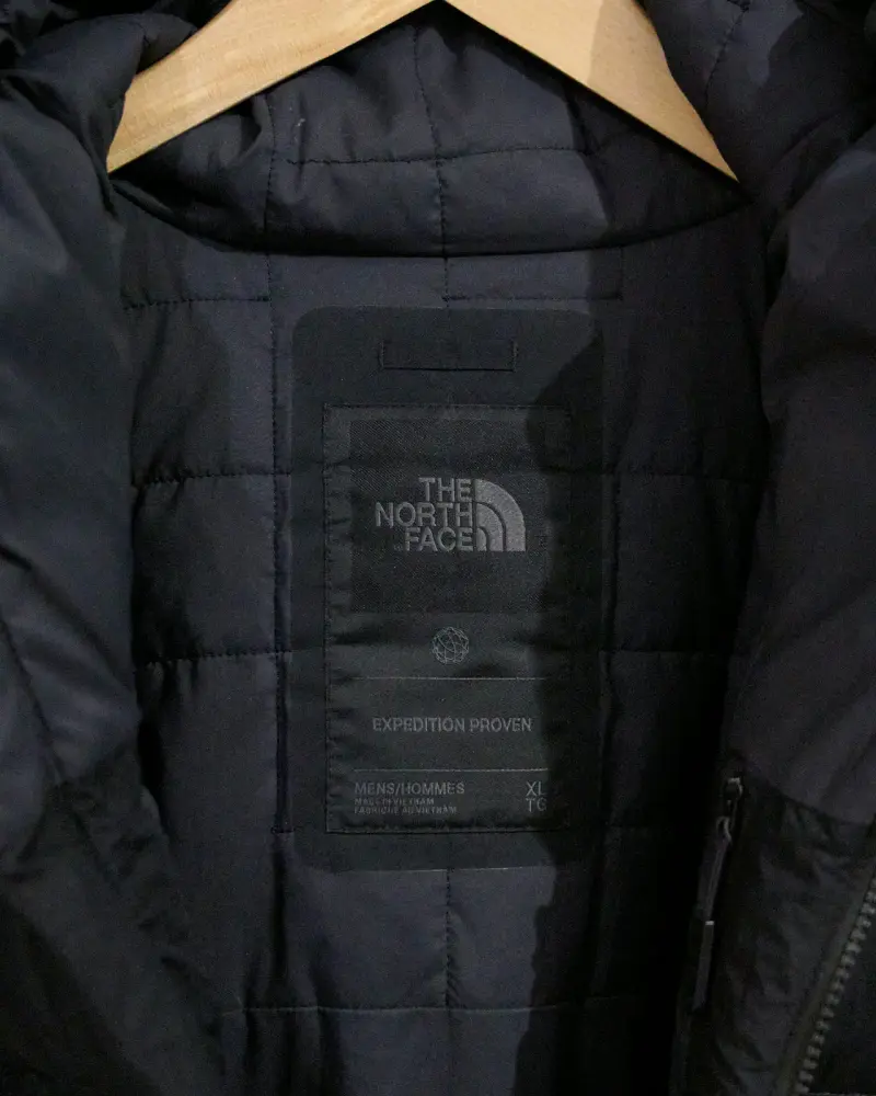 Parka North Face Expedition Proven - 4