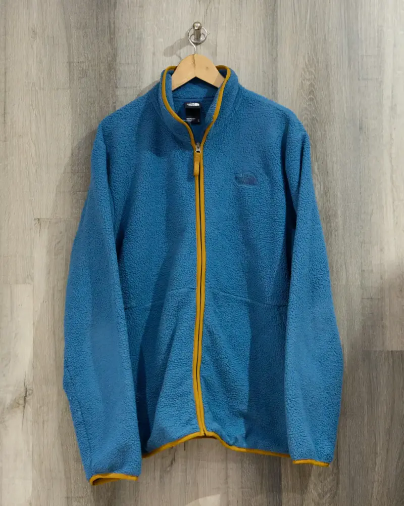 Polar North Face - 1