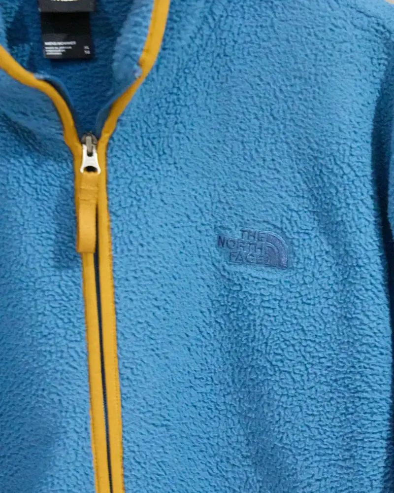 Polar North Face - 2