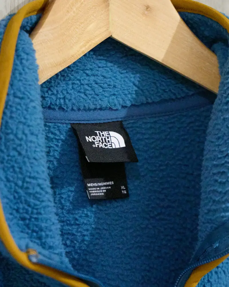 Polar North Face - 3